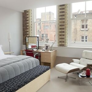 Kamer op de Hoek